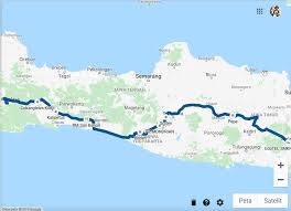 Ongkir solo malang yang kompetitif ini kemudian diformulasikan sedemikian rupa dan tersedia untuk dinikmati oleh 1jt pengirim lebih yang mengakses platform deliveree. Trip Singkat Sambil Uji Coba Tol Solo Kertosono Eri Anggoro Kasih