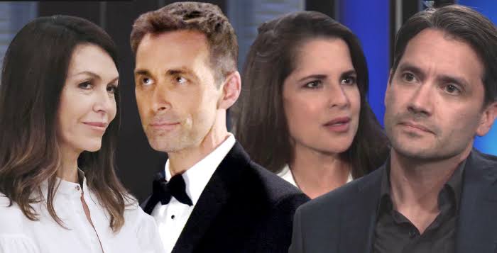 General Hospital's New Couples: Who's Working? Who's Not?