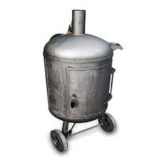 Smokey mountain cooker smoker features a generous 481 sq. Smoker Selber Bauen Selfmadebbq
