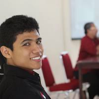 Fadel Muhammad Parinduri