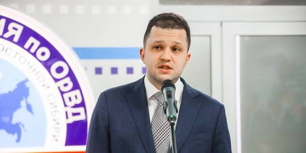Dmitry Yadrov appointed as the head of Rosaviation agency – RuAviation