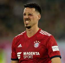 5 294 tykkäystä · 45 puhuu tästä. Fc Bayern Warum Sandro Wagner Aus Munchen Fluchtet Welt