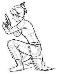 Shadowdraw Teaches You How To Draw This In Minutes Shadowdraw Is The Only Ipad App That Concept Art Drawing Art Drawings Sketches Simple Drawing Sketches