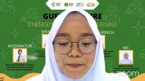 Kuliah Tamu bersama Professor Fu-Chih Lai Taipei Medical University