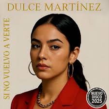 Dulce Martínez