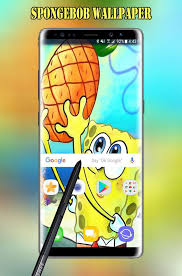 Spongebob tickler download on windows . Spongecub Wallpaper Hd For Android Apk Download