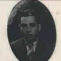 Raul Murillo Primero (1912–1982)