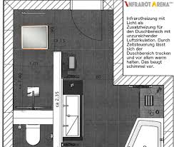 Wärmedämmung pir (somit unser porto comfort ist winterfest) 2 zwischengeschosse (schlafzimmer) mit teppichbelag. Infrarotheizung Im Bad 9 Tipps Spiegelheizung Als Heizkorper Infrarotarena