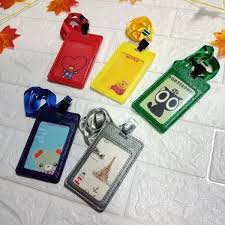 Feb 20, 2011 · daftar nama tumbuhan (tanaman) dan nama latin ini sebagai kumpulan nama tumbuhan (flora) yang dilengkapi dengan nama latin (ilmiah). Jual Name Tag Tempat Id Card Id Card Holder Model Klasik Di Lapak Rodean Shop Bukalapak