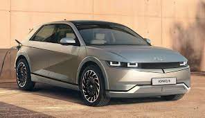 The hyundai ioniq will rival safari, thar and creta. Hyundai Mit Dem Ioniq 5 Treiben Wir Andere Vor Uns Her Ecomento De