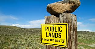 — with hot weather and dry conditions continuing this week, the bureau of land management's medford district says it will begin fire safety restrictions on public lands in southwest oregon beginning friday. Interior Blm To Suffer Major Staff Losses In Move West Tuesday December 3 2019 Www Eenews Net