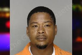 Jonathan Stephens — Bibb County Jail Bookings