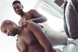 And they always got my back like a chiropractor. Master The Art Of Erotic Massage In 6 Steps How To Give A Massage