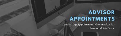 Indiana, located in the management consultant, financial services. Advisor Appointments Linkedin