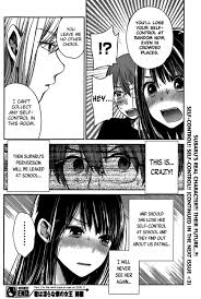 Kimi Wa Midara Na Boku No Joou - Read Manhwa, Manhua, Manhwa 18, Manhua 18,  Manhwa raw, Manhwa hentai, hentai webtoon, hentai manga