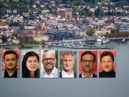 Schnell und sicher online buchen. Vol At Tv Wahltalk Kunterbunt Live In Bregenz Gemeinderatswahlen Vol At
