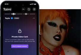 Join The Best LGBTQ+ Dating App to Match All Queer Hearts — Taimi
