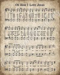 By jon seff techhive | today's best tech deals picked by pcworld's editors top deals on great products picked by techconnect'. Oh How I Love Jesus Printable Vintage Hymn Print Antique Etsy Gospel Song Lyrics Hymn Print Christian Song Lyrics