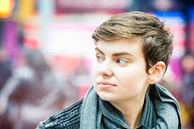 Mental Health of Transgender Youth: The Role of Family, School, and  Community in Promoting Resilience