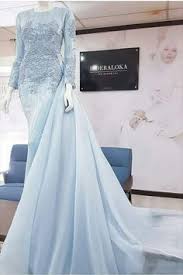 Dapatkan diskon baju pengantin hanya di bukalapak. Dress Pengantin Baby Blue Off 69 Www Usushimd Com