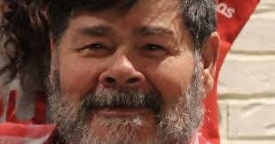 Larry Husted's Instagram, Twitter & Facebook