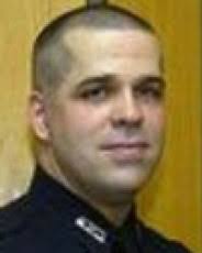Reflections for Officer Michael Leland Briggs, Manchester Police  Department, New Hampshire