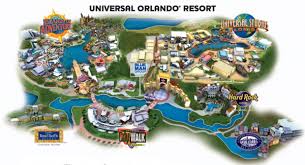 A Universal Orlando Primer For Disney World Visitors Universal Studios Orlando Universal Studios Florida Universal Orlando Resort