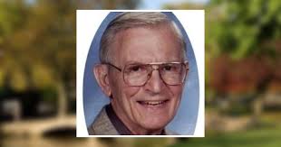 Allen E. Brune Obituary 2014