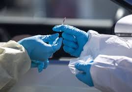 Pa Is Mixing Covid 19 Test Results And That Could Distort Our View Of The Disease Pittsburgh Post Gazette