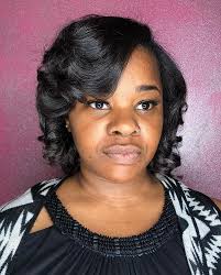A lot of money is ready to commit, just to take care of the hair and beautify it. 45 Classy Natural Hairstyles For Black Girls To Turn Heads In 2020