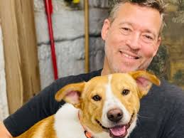 Fundraiser by Michele Martinez : Honoring Greg Blake's Memory with Love