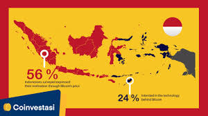 Indodax adalah platform jual beli (marketplace) aset kripto terbesar di indonesia. Survey Bitcoin Di Indonesia Membuktikan Coinvestasi
