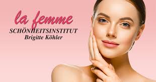 la femme in Bad Friedrichshall-Duttenberg