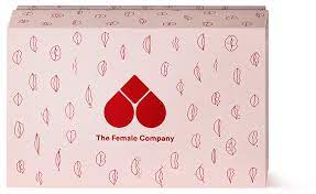 We redefine female health by delivering organic period & postpartum products directly to your door. Aufbewahrungsbox Lips The Female Company
