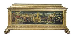 The italian renaissance furniture was also displaying inlaid ivory and bone into ebony or walnut. Rejuvenating Italian Renaissance Interior Design Fine Home Lamps