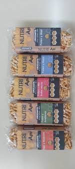 BARRITA NUTRI API