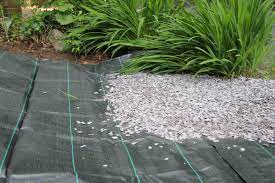 In stock for speedy delivery. Weed Barrier Under Mulch To Stop Weeds From Growing In Mulch