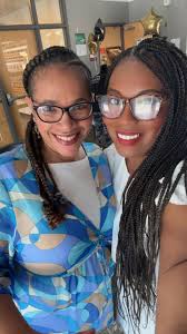 Farewell to Rachel Monique Parker from Eastside Community Ministry