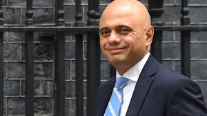 Thanks to the success of the vaccination programme and residents' hard work t. Sajid Javid No Automatic Right For Eu Citizens To Work Post Brexit Personnel Today