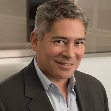 Vicky Hayward in conversation with Boris Izaguirre