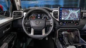 Toyota Tundra 2022 Hilux Bombada Traz Enorme Tela De 14