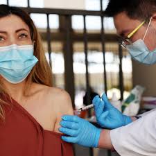 Over the weekend, the venue announced that anyone fully vaccinated with a world health. For Many Covid 19 Vaccines Come With A Side Of Side Effects The Verge