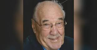 Mr. Edwin Warren Neveu Obituary