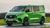 FORD-TRANSIT