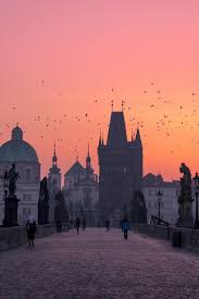 Maybe you would like to learn more about one of these? Prague Charles Bridge Architecture Tower Castle Europe Charles Bridge 912x1367 Wallpaper Teahub Io
