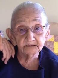 Mabel Norman Obituary (2015)