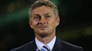 That sounds funny to say. Andy Serkis Ole Gunnar Solskjaer Meme Pict