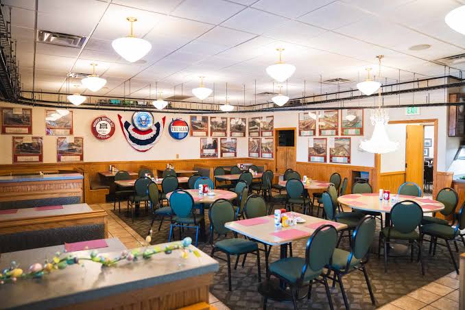 Whistle Stop Restaurant » Monon Connection Museum & Whistle Stop Restaurant