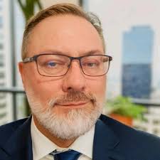 Gerry Gregory Linsangan