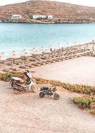 Kolona Kythnos And Its Best Beaches Greece Digital Nomad Couple Digitalnomad Travel Entrepreneur Remotework Travel And Tourism Travelling Essay Greece